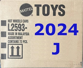 2024 Case J